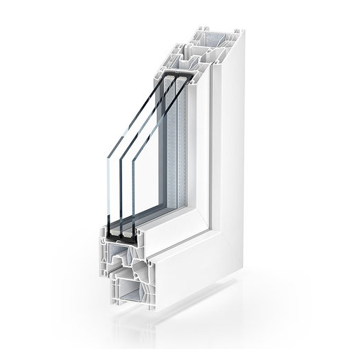 PVC stolarija